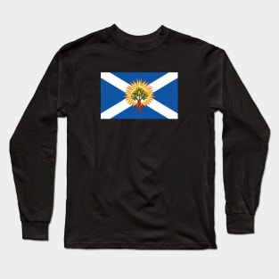 Church of Scotland Long Sleeve T-Shirt